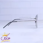 عینک آفتابی ری بن مردانه فریم فلزی خلبانی RO 101S/3 - Image 4