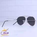 عینک آفتابی ری بن مردانه فریم فلزی خلبانی RO 101S/3 - Image 3