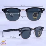 عینک آفتابی مردانه ریبن کلاب مستر 3016/16 - Image 2
