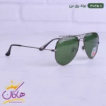 عینک آفتابی ری بن مردانه RB 3025/1 - Image 9