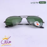 عینک آفتابی ری بن مردانه RB 3025/1 - Image 8