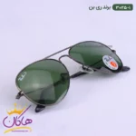 عینک آفتابی ری بن مردانه RB 3025/1 - Image 7