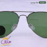 عینک آفتابی ری بن مردانه RB 3025/1 - Image 5