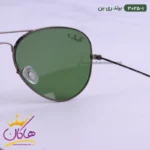 عینک آفتابی ری بن مردانه RB 3025/1 - Image 4