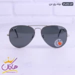عینک آفتابی ری بن مردانه RB3026/13