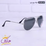 عینک آفتابی ری بن مردانه RB3026/13 - Image 9