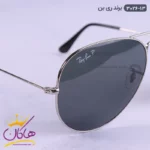 عینک آفتابی ری بن مردانه RB3026/13 - Image 3