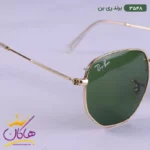 عینک آفتابی ری بن مردانه 3548 - Image 3
