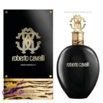 عطر ادکلن روبرتو کاوالی نرو اسولوتو زنانه