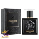 عطر ادکلن روبرتو کاوالی اومو مردانه ادوتویلت