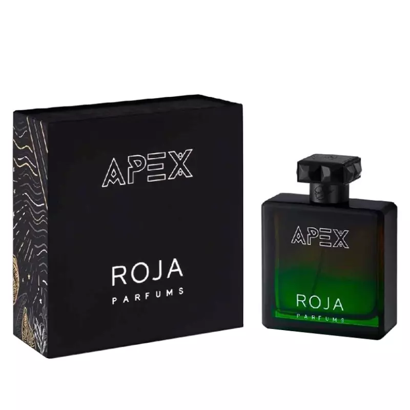 Roja-Perfume-Roja-Apex1.webp عطر ادکلن روژا داو اپکس مردانه ادوپرفیوم 100 میل - Image 1