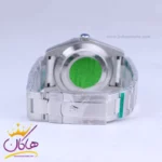 ساعت رولکس اویستر پرپچوال مردانه فلزی نقره ای 4045/1 - Image 3
