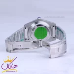 ساعت رولکس اویستر پرپچوال مردانه فلزی نقره ای 4045/1 - Image 2