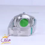 ساعت مچی رولکس اویستر مردانه فلزی صفحه آبی 4045/4 - Image 3