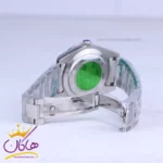 ساعت مچی رولکس اویستر مردانه فلزی صفحه آبی 4045/4 - Image 2