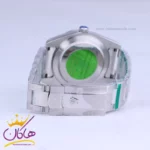 ساعت مچی رولکس اویستر مردانه فلزی صفحه سبز 4045/5 - Image 3