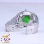 ساعت مچی رولکس اویستر مردانه فلزی صفحه سبز 4045/5 - Image 2