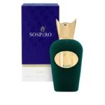 عطر ادکلن سوسپیرو باسو مردانه و زنانه 100 میل