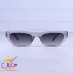 عینک آفتابی سن لورن زنانه فریم طوسی 2398/5