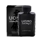 عطر ادکلن سالواتوره فراگامو یومو سیگنیچر مردانه 100 میل