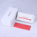 عینک آفتابی فراگامو زنانه SF195/1s - Image 11