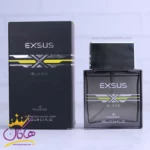 ادکلن سنسیرو اکسوز مشکی Sansiro Exsus Black