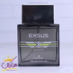 ادکلن سنسیرو اکسوز مشکی Sansiro Exsus Black - Image 2