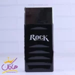 عطر ادکلن مردانه راک سن‌سیرو | Rock Sansiro - Image 2