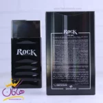 عطر ادکلن مردانه راک سن‌سیرو | Rock Sansiro - Image 4