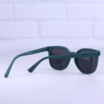 عینک آفتابی سانتیاگو بچگانه فریم مربع سبز 11082/8 - Image 3