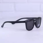 عینک آفتابی سانتیاگو بچگانه فریم مربع مشکی CT 18008/14 - Image 4