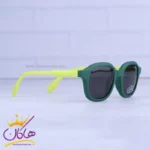عینک آفتابی سانتیاگو بچگانه فریم سبز 11088/1 - Image 4