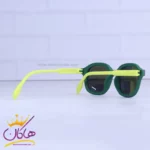 عینک آفتابی سانتیاگو بچگانه فریم سبز 11088/1 - Image 3