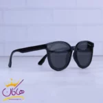 عینک آفتابی سانتیاگو بچگانه فریم مشکی 23049 - Image 4