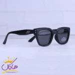 عینک آفتابی سانتیاگو بچگانه فریم مشکی CT 11122/1 - Image 4