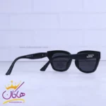 عینک آفتابی سانتیاگو بچگانه فریم مشکی CT 11122/1 - Image 3