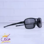 عینک آفتابی سانتیاگو بچگانه فریم مشکی S 8200 - Image 3