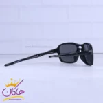 عینک آفتابی سانتیاگو بچگانه فریم مشکی S 8200 - Image 4