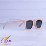 عینک آفتابی بچگانه فریم کرم سانتیاگو 0036/2 - Image 4