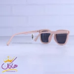 عینک آفتابی بچگانه فریم کرم سانتیاگو 0036/2 - Image 3