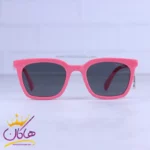 عینک آفتابی بچگانه سانتیاگو فریم صورتی 0036/4