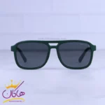 عینک آفتابی بچگانه فریم سبز سانتیاگو 0046/1
