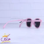 عینک آفتابی سانتیاگو بچگانه فریم صورتی 11089/2 - Image 4