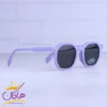 عینک آفتابی سانتیاگو بچگانه فریم بنفش 11089/4 - Image 4