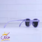 عینک آفتابی سانتیاگو بچگانه فریم بنفش 11089/4 - Image 3