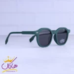 عینک آفتابی سانتیاگو بچگانه فریم سبز 11089/6 - Image 4