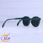 عینک آفتابی سانتیاگو بچگانه فریم سبز 11089/6 - Image 3