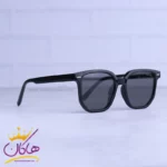 عینک آفتابی بچگانه فریم مشکی سانتیاگو 6091/1 - Image 4
