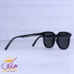 عینک آفتابی بچگانه فریم مشکی سانتیاگو 6091/1 - Image 3