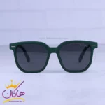 عینک آفتابی بچگانه فریم سبز سانتیاگو 6091/2